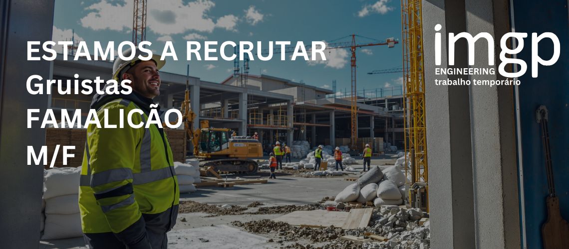Gruista (M/F)