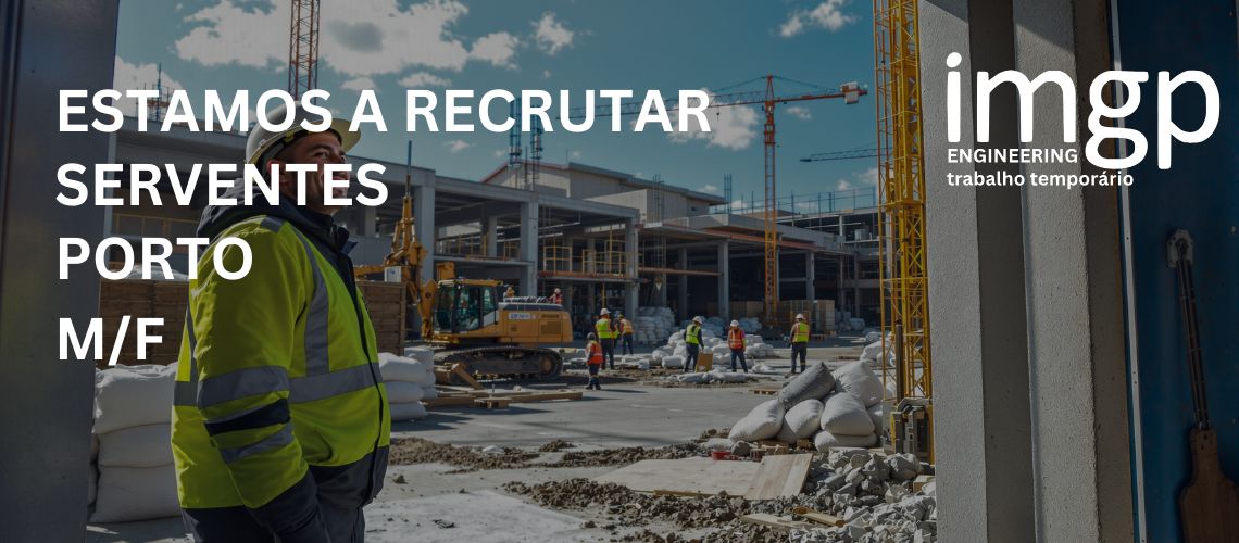 Serventes (M/F)