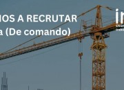 Gruista (M/F)