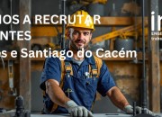 Serventes (M/F)