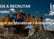 Manobrador (M/F)
