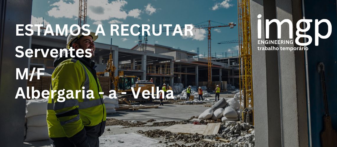 Serventes (M/F)