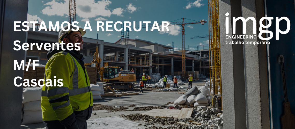 Serventes (M/F)