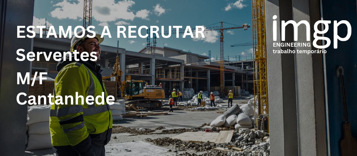 Serventes (M/F)