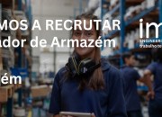 Operador de Armazém (M/F)