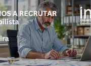 Contabilista / Técnico de Contabilidade (M/F)