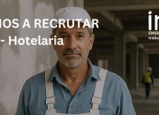 Pintor - Hotelaria (M/F)