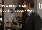 Várias Oportunidades — Unidade Hoteleira Funchal