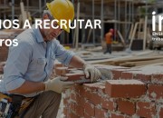 Pedreiro (M/F)