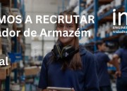 Operador de Armazém (M/F)