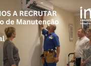 Técnico de Manutenção (M/F)