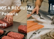Talho e Peixaria (M/F) - São Vicente, Madeira