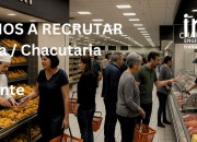 Padaria e Charcutaria (M/F)