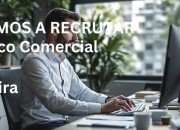 Técnico Comercial (M/F)