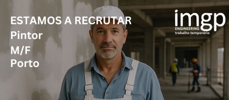Pintores (M/F)