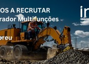 Manobrador Multifunções (M/F)