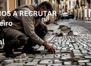 Calceteiros (M/F)
