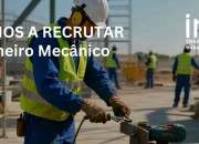 Serralheiro Mecânico (M/F)