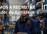Operadores de Armazém (M/F)