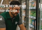 Repositor de Loja (M/F)