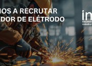 Soldadores Elétrodo (M/F)
