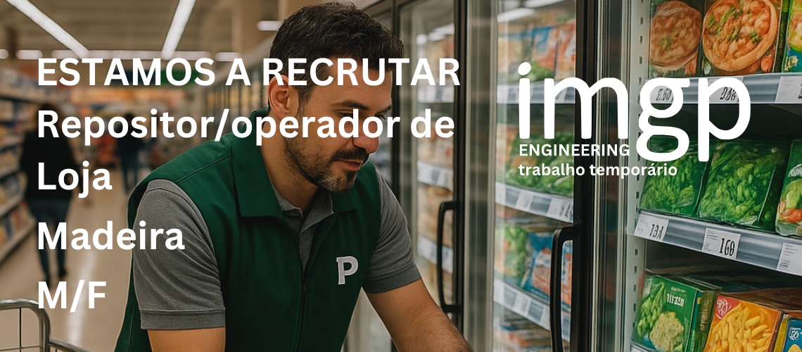 SUPERMERCADOS — ILHA DA MADEIRA