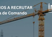 Gruista de Comando (M/F) — Maia