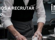 Copeiro (M/F) — Funchal, Ilha da Madeira