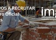 Pedreiro Oficial (M/F) — Melides
