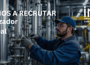 Canalizadores (M/F)
