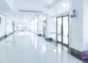 Construção do novo Hospital de Sintra