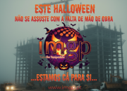 Obras sem Sobressaltos, Atrasos ou "Sustos"