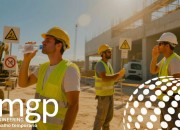 Guia de Boas Práticas para Trabalhar no Setor da Construção Civil sob Temperaturas Elevadas