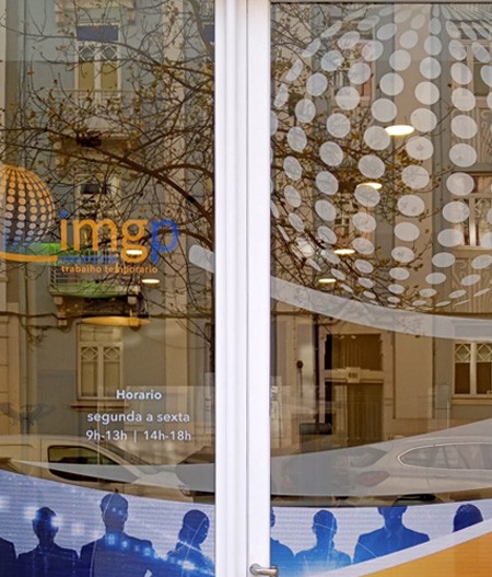 New IMGP branch in Lisbon
