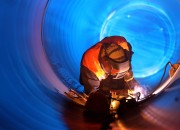 Specialized welding