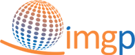 Logo da IMGP