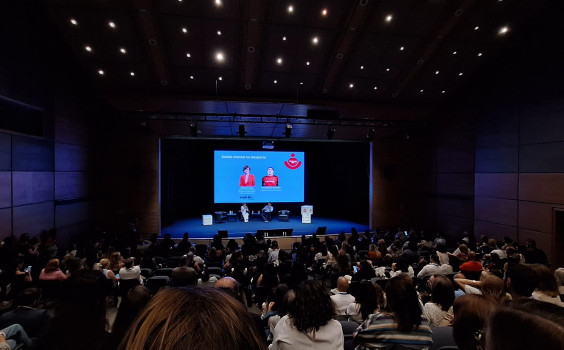 “Well Being Day”