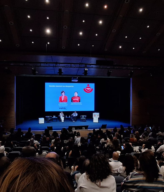 “Well Being Day”