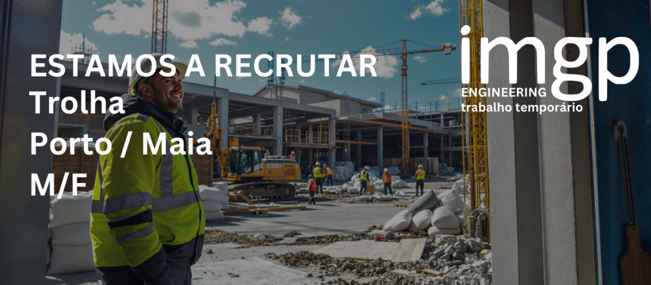 Trolhas (M/F) — Porto / Maia