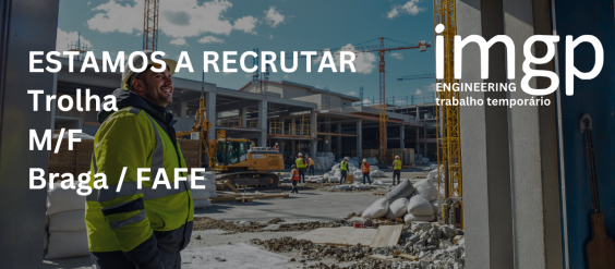 Trolhas (M/F) —Braga / Fafe