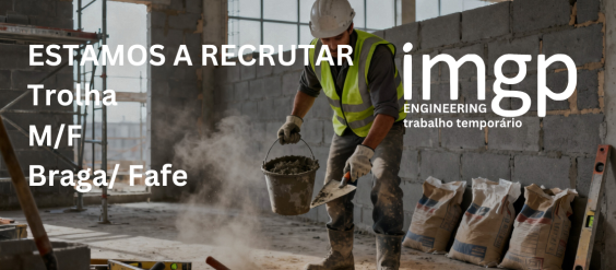 Trolhas (M/F) — Braga / Fafe