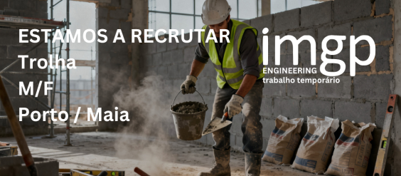 Trolhas (M/F) — Porto / Maia