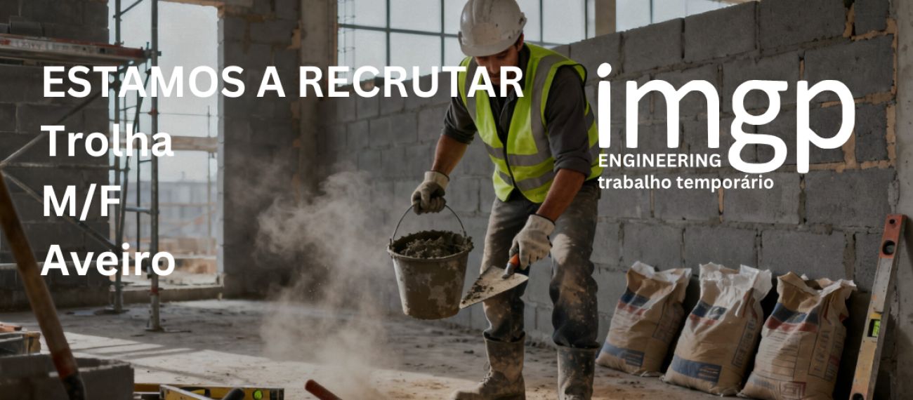 Trolhas (M/F) — Aveiro