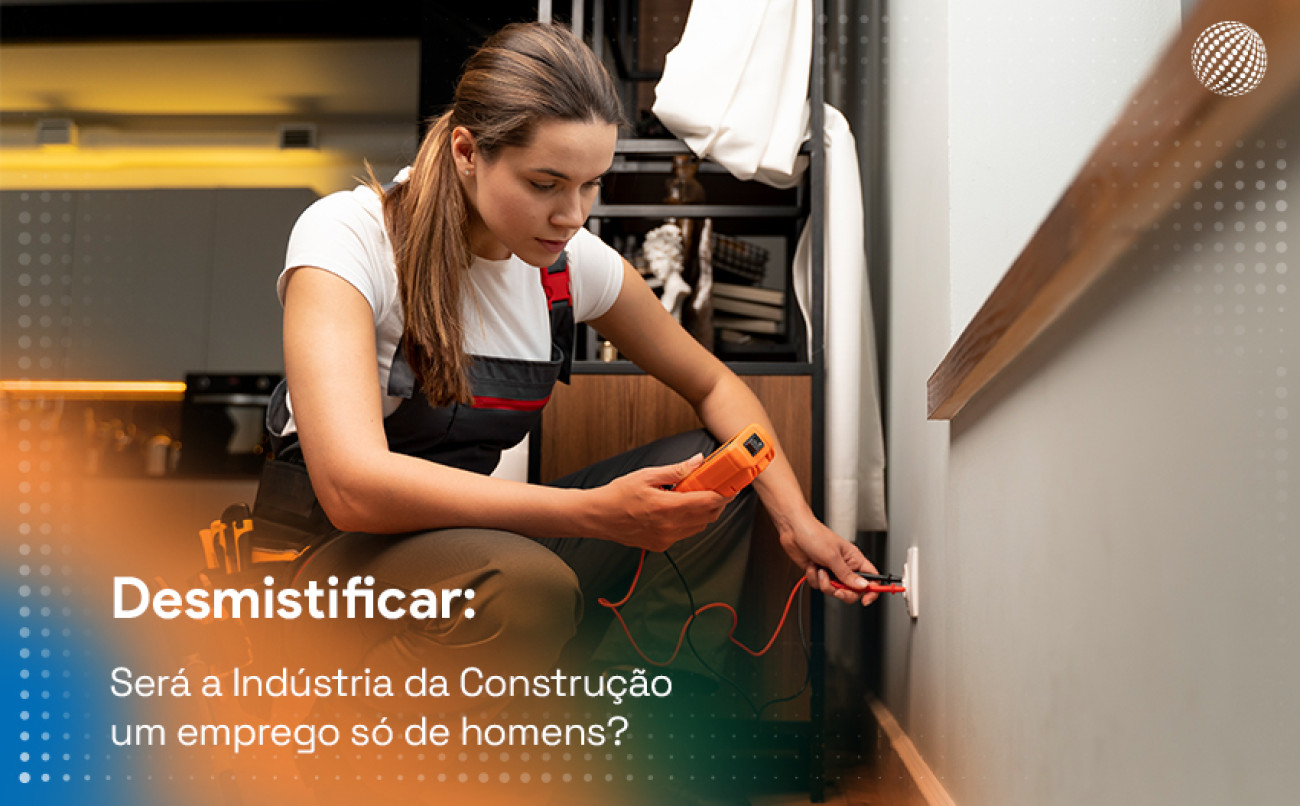 Is it a men-only job?